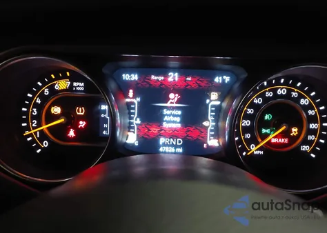 2021 Jeep Wrangler Unlimited Willys 4X4 из США, поврежденный, VIN 1C4HJXDN8MW744768